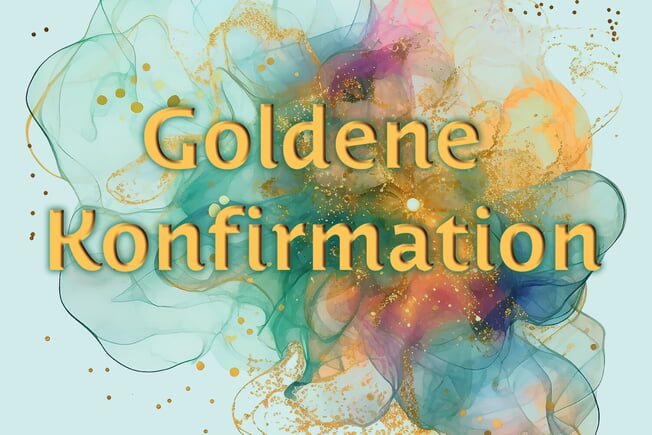 Gottesdienst Jubelkonfirmation Nikolaikirche