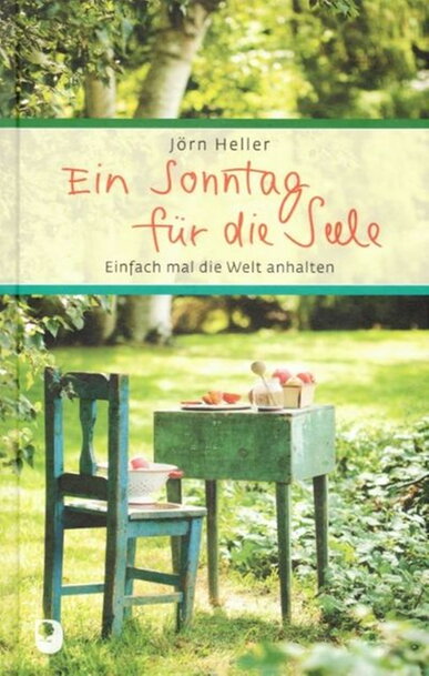 Charmante und nachdenkliche Verse zum Sonntag
