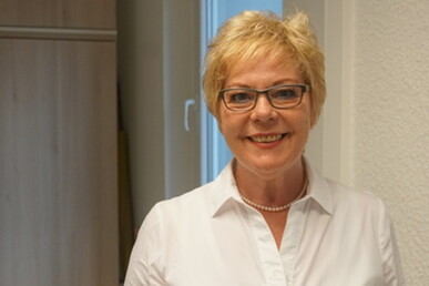 Bettina Hermann neue Sekretärin der Superintendentur