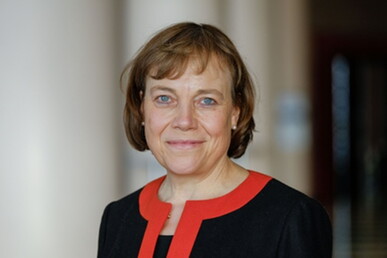 Kirchenkreis gratuliert neuer EKD-Ratsvorsitzenden Annette Kurschus