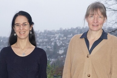 Kirchenkreise Siegen und Wittgenstein stellen Präventions-Fachfrauen ein
