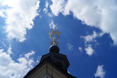 Corona-Schutz-Empfehlungen in der Ev. Kirche von Westfalen ab 15. Februar 2021