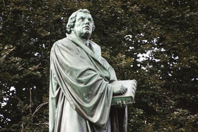 Vom Churchday bis zum Spieleabend Besondere Veranstaltungen zum Reformationstag