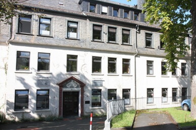 Synode: Sanierung des Hauses der Kirche verzögert sich durch Corona-Pandemie