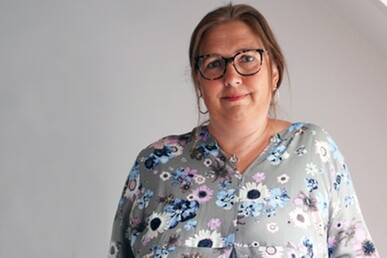 Evangelische Kita-Arbeit in neuen Händen Alexandra Thienel neue Geschäftsbereichsleiterin