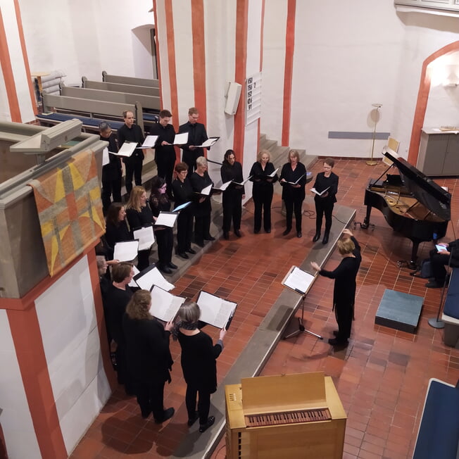 Petite Messe solennelle