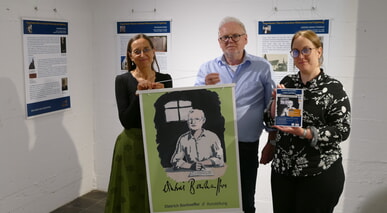 Zwischen Widerstand und Ergebung - Ausstellung im Aktiven Museum Südwestfalen