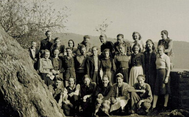 75 Jahre Kantorei Siegen - Festgottesdienst am Sonntag, 15. Mai in der Ev. Nikolaikirche