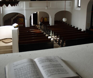 Wenn dich jemand fragt... Was ist "reformiert"?