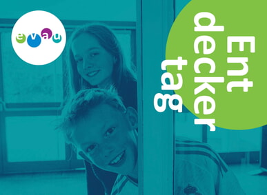 Einladung f&uuml;r neugierige Viertkl&auml;ssler und ihre Familien