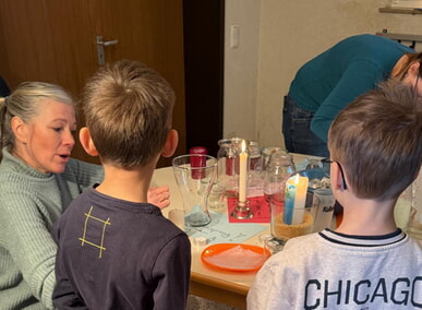 Kirche Kunterbunt: Wie ein modernes Gottesdienstformat Generationen verbindet