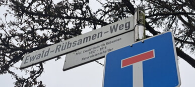 Besserer Empfang am Giersberg in Weidenau