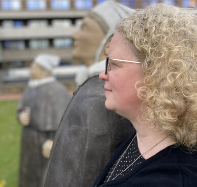 Gemeindeschwestern im Siegerland