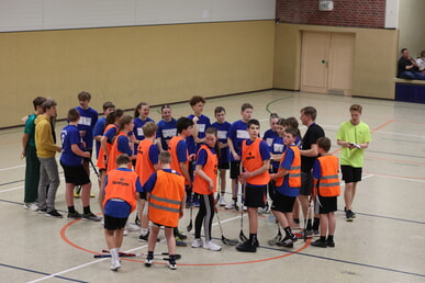 Konfi-Cup in Bad Laasphe - Gewinner stehen fest