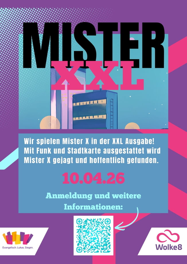 Mister XXL
