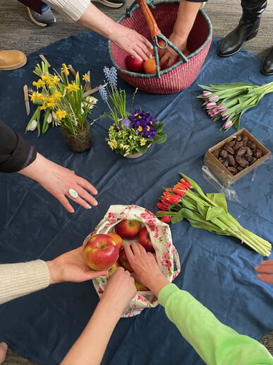 Fasten: &bdquo;Zumutungen und Zuversicht&ldquo;