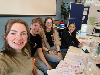 Junge Stimmen f&uuml;r die Kirche: Ev. Jugend des Kirchenkreises Siegen-Wittgenstein setzt Impulse