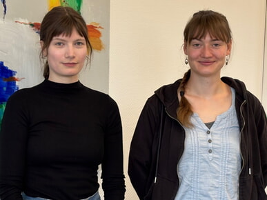 Aus dem hohen Norden: Das sind die Vikarinnen im Kirchenkreis Siegen-Wittgenstein