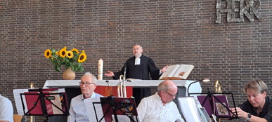 Siegen: Emotionaler Abschied von der Erl&ouml;ser-Kirche