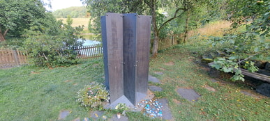 Sch&auml;ndung am j&uuml;dischen Friedhof in Bad Berleburg - Stellungnahme der Superintendentin