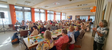 Weltladen feiert - 50 Jahre Einsatz f&uuml;r fairen Handel