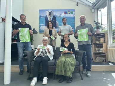 Film ab: &bdquo;Kirche und Kino&ldquo; blickt auf erfolgreichen Start zur&uuml;ck