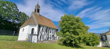 Kulturkirche und Christuskirche: Kirchengemeinde b&uuml;ndelt Kr&auml;fte