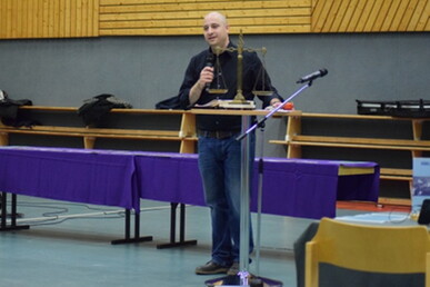 Reformationstag im Kirchenkreis Siegen