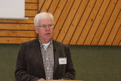 Ehemaliger Presbyter und Synodaler Rolf Marxmeier verstorben