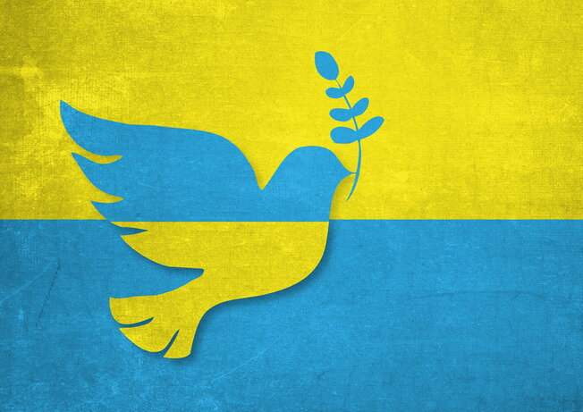 Die Ukraine - Einblicke in die religiöse Landschaft