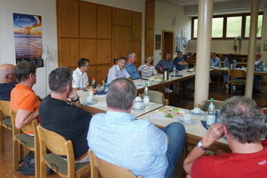 Kirchengemeinden wollen Energiekosten senken