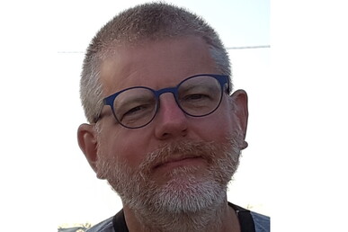 Pfarrer Andreas Chaikowski wird vorgestellt