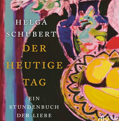 Ein bisschen Sahnejogurt im Schatten