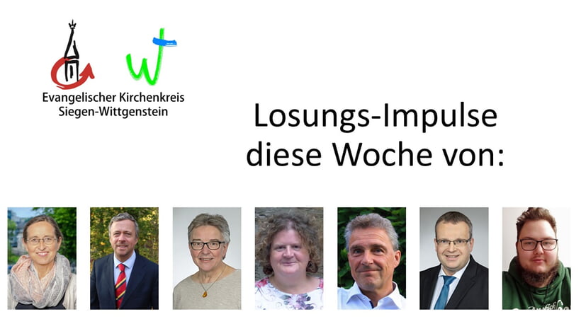Kurz-Andacht
