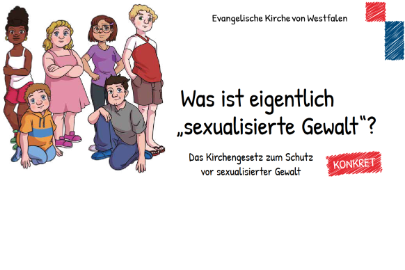 Was ist eigentlich sexualisierte Gewalt