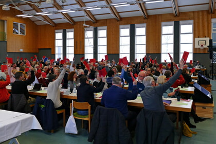 Kirchenkreis bringt hohe finanzielle Mittel für Kitas auf