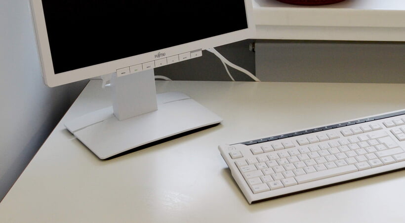 Das Haus der Kirche ist geschlossen