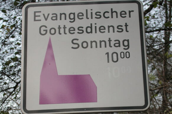 Gottesdienste