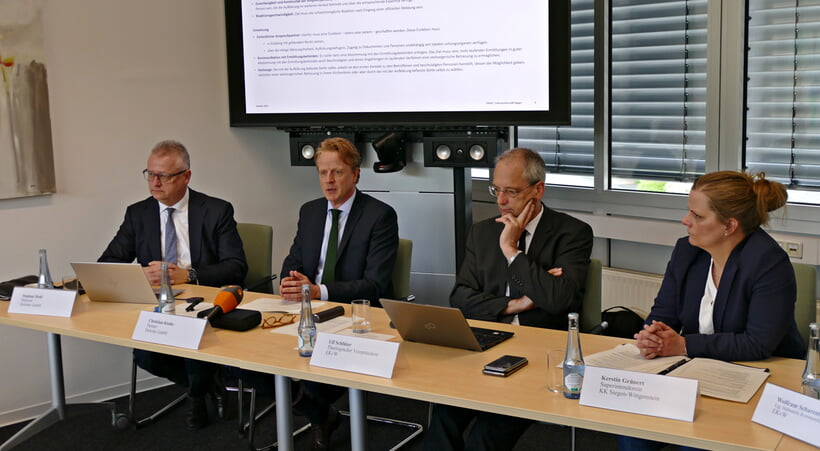 Interventionsfall sexualisierte Gewalt 
