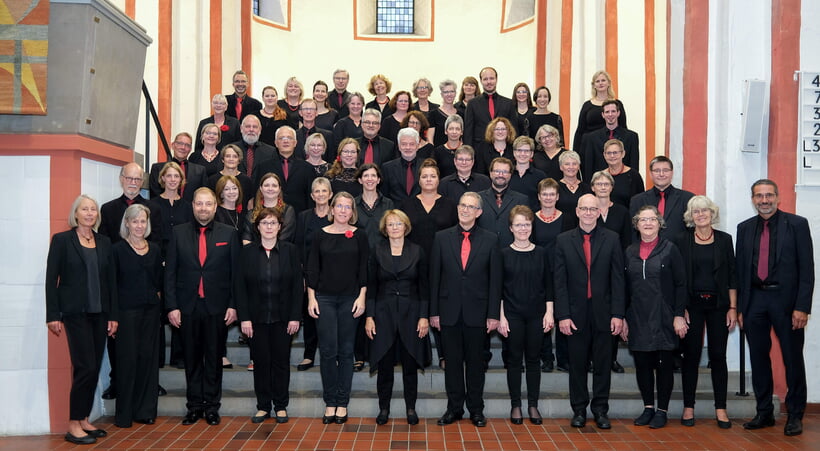 Kantorei Siegen
