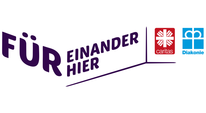 Adventssammlung "Füreinander. Für hier."