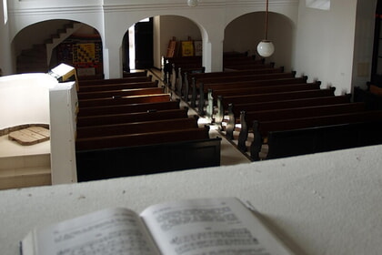 Wenn dich jemand fragt... Was ist "reformiert"?