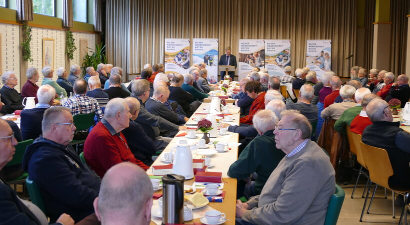 Kreismännertag 2025