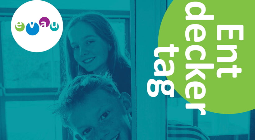 Einladung für neugierige Viertklässler