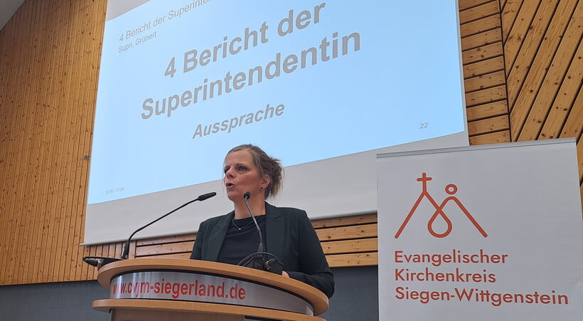 Kirchenkreis Siegen-Wittgenstein