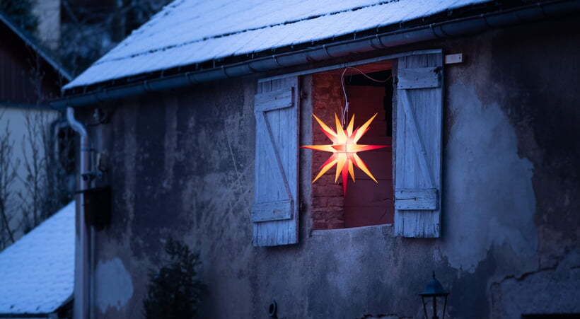 Was bleibt von Weihnachten &uuml;brig?