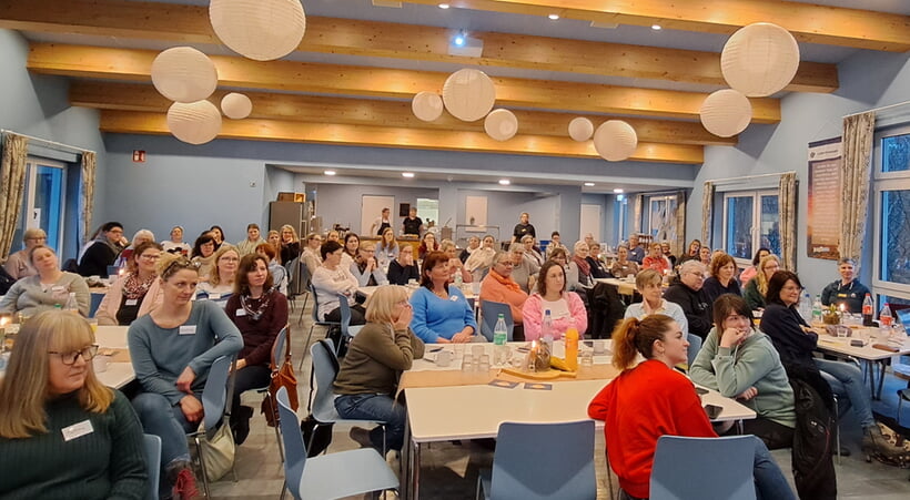 Kreativit&auml;t und Achtsamkeit