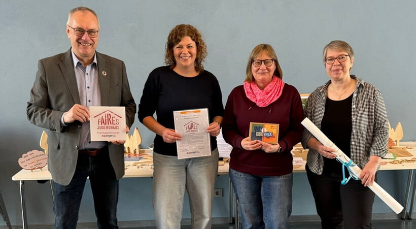 Abenteuerdorf Wittgenstein