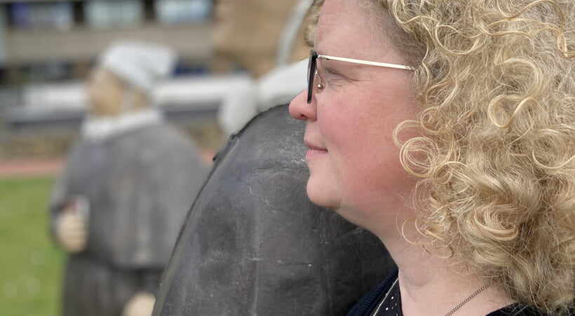 Gemeindeschwestern im Siegerland