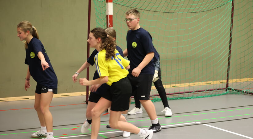 Konfi-Cup in Bad Laasphe